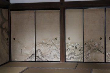 교토 "료안지" 참예 ~ 그 2