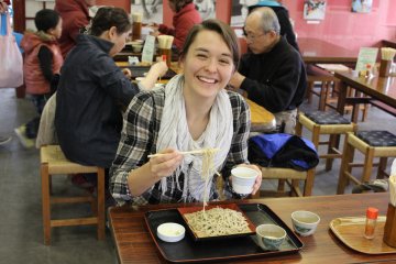 <p>Delicious!&nbsp;</p>