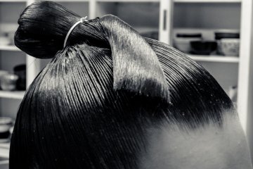 <p>The school has it's own hairdresser on-site</p>