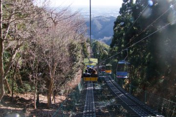 <p>A beautiful scenic view of the area</p>