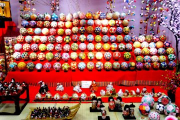 Yanagawa Sagemon Tour