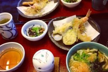 Daikokuya