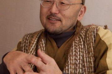 Makoto Fukawa, Lithograph Artist