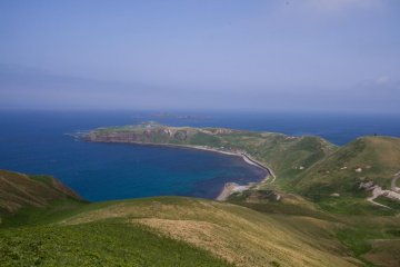 Spectacular Cape Sukoton