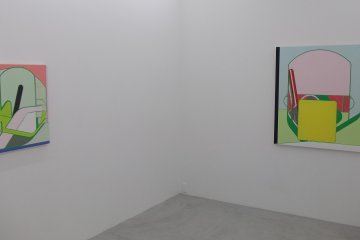 <p>Plus de peintures par Frank Nitsche</p>