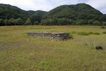 <p>More foundations</p>