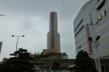 Act City - Hamamatsu [Closed]