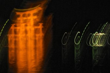 Circle of time