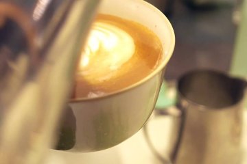 Dodo no Sora: American Diner Cafe