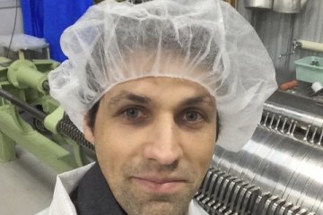 <p>You'll look stunning with these very fashionable hair nets :)</p>