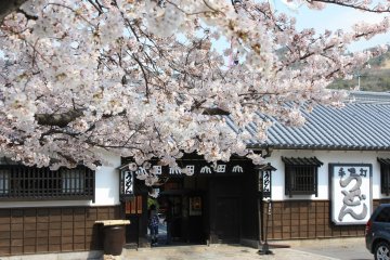 Yamadaya: Sanuki Udon Restaurant