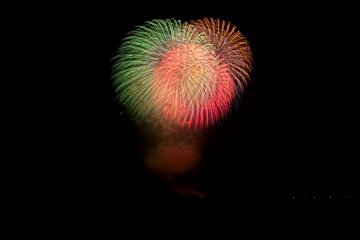 Big bangs