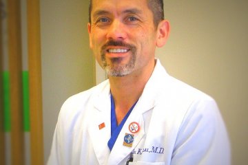 <p>Dr. Joe Kurosu</p>