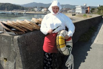 <p>Cosplay fun!</p>