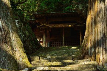 <p>Building of the temple</p>