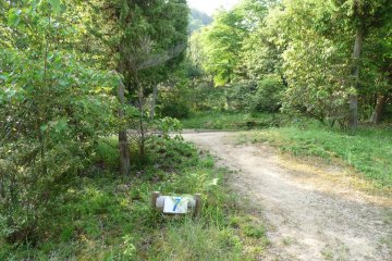 where you can pitch your tents