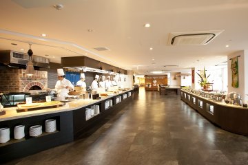 <p>Pour le d&icirc;ner</p>
