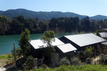 Kohanyu Cafe