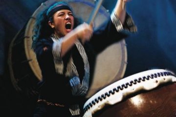 Mugenkyo do Fukui, Ishikawa, Nagano