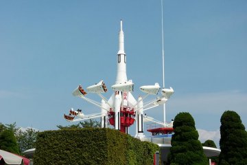 Rockets