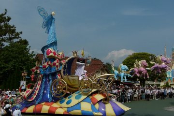 Easter Parade