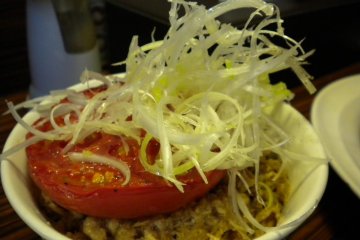 Ivan Ramen: More than Novelty [Closed]