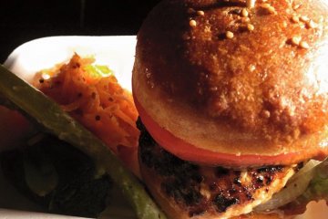 <p>Gettin' hungry?</p>