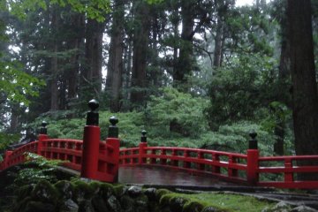 Mount Haguro