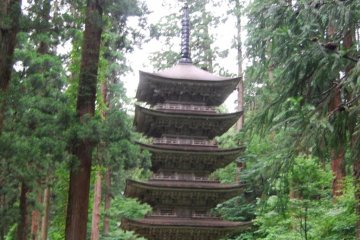 Pagoda