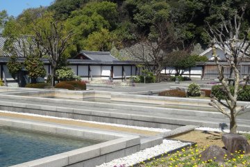 Ninomaru Shiseki Garden