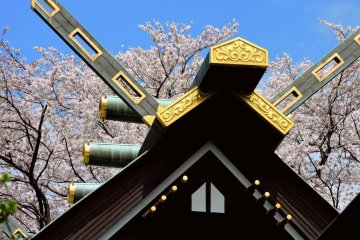 Kuil Sugiyama dan Toun-ji