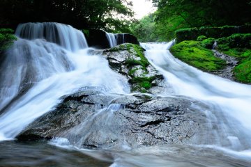 สายน้ำสุดสวย