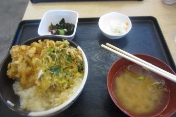 Kaachan no Mise