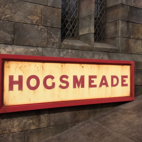 Harry Potter