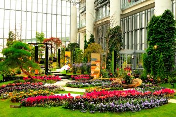 <p>For your information, this is how the main exhibition space looks in autumn</p>