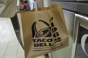 <p>Making its grand return to Japan</p>
