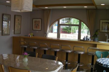 Cafe