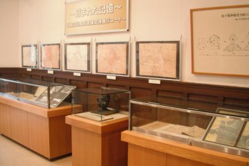 Exhibit Room
