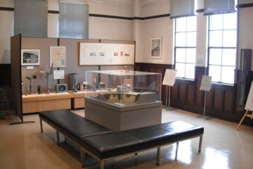 Exhibit Room