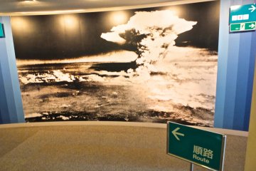 Revisiting History at Hiroshima's Peace Memorial Museum