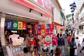 Have Fun and Customize Your T-Shirt