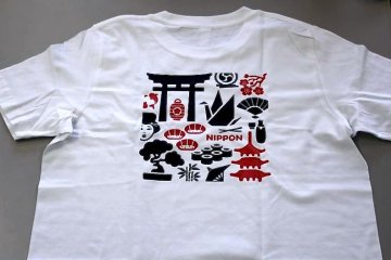 <p>Sushi design</p>