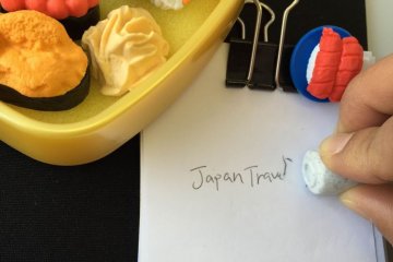 <p>Eraser testing</p>
