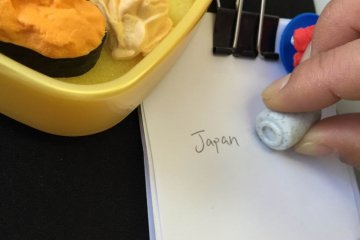 <p>Eraser testing &ndash; full marks!</p>