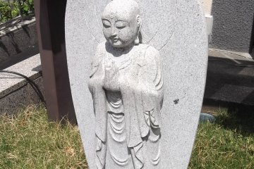 <p>Serene in the sunshine</p>