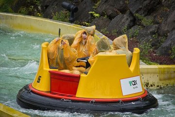 <p>Put your panchos on before this one</p>