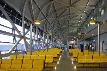 Kansai International 