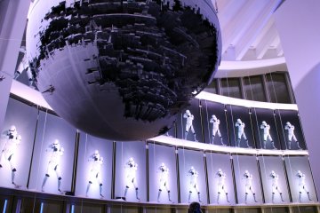 Star Wars Visions 2015