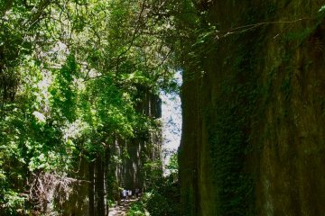 <p>Chemin</p>