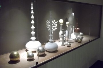 <p>More of the decor I found</p>